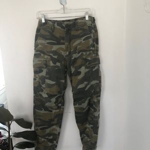 MOTHER Sir Yes Sir Pant